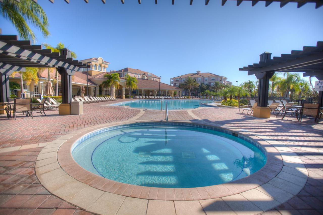 Villa Florida Palms Orlando Exterior foto