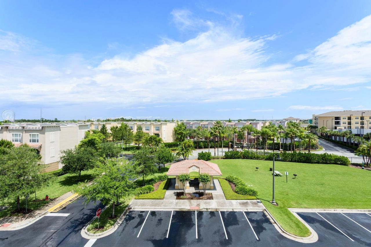 Villa Florida Palms Orlando Exterior foto
