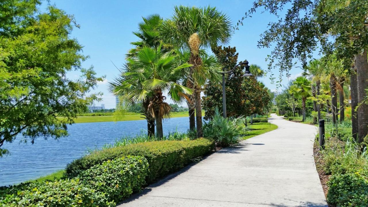 Villa Florida Palms Orlando Exterior foto