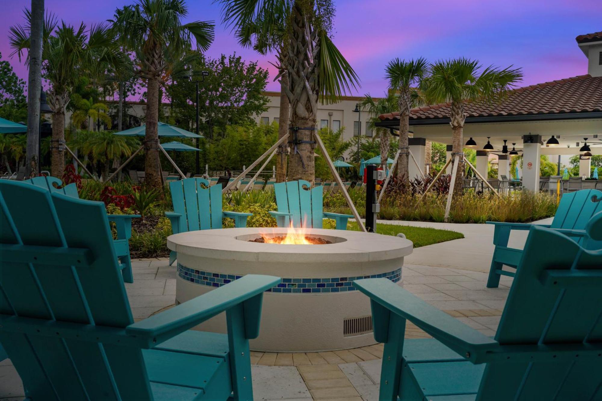 Villa Florida Palms Orlando Exterior foto