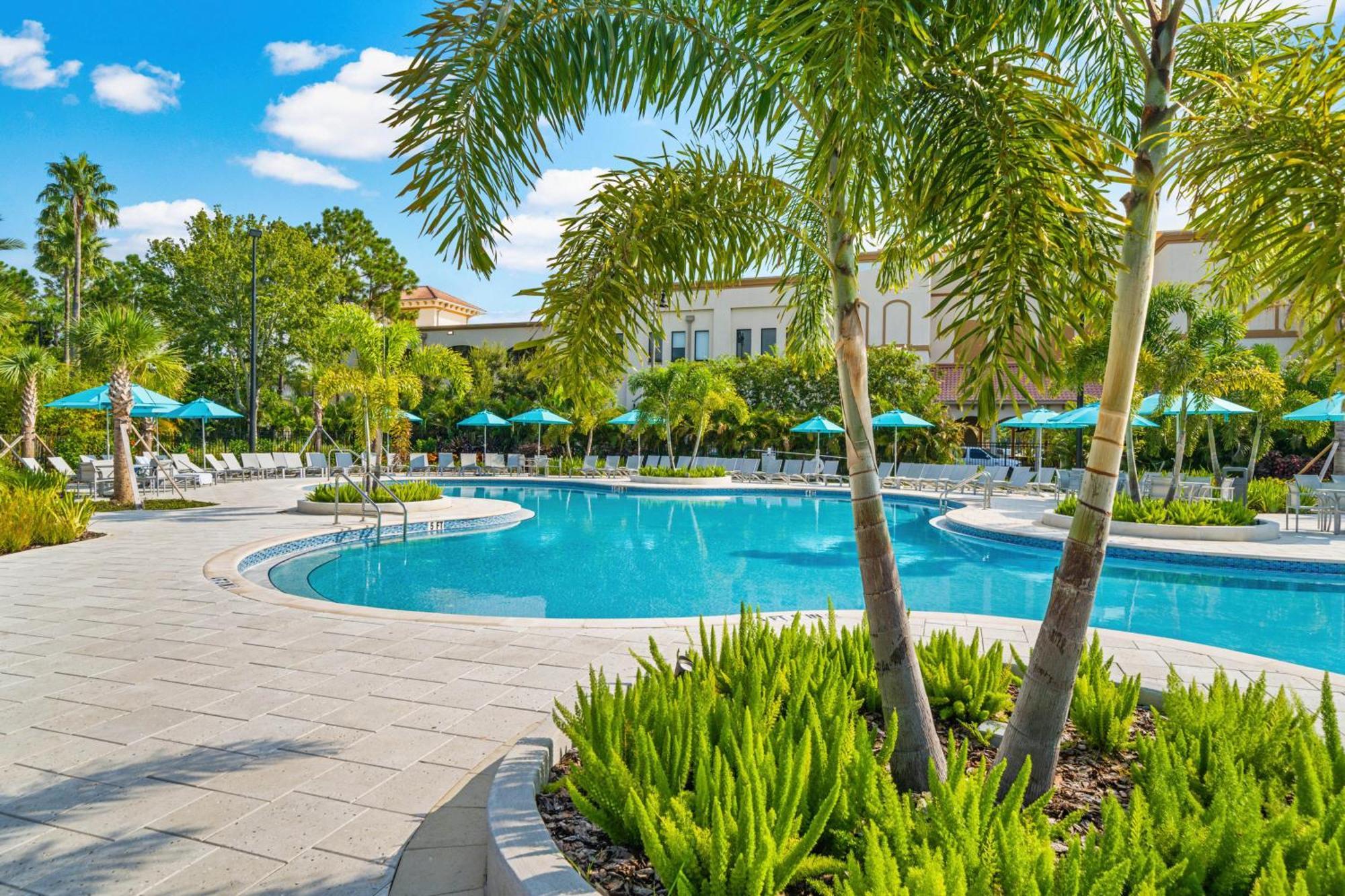 Villa Florida Palms Orlando Exterior foto