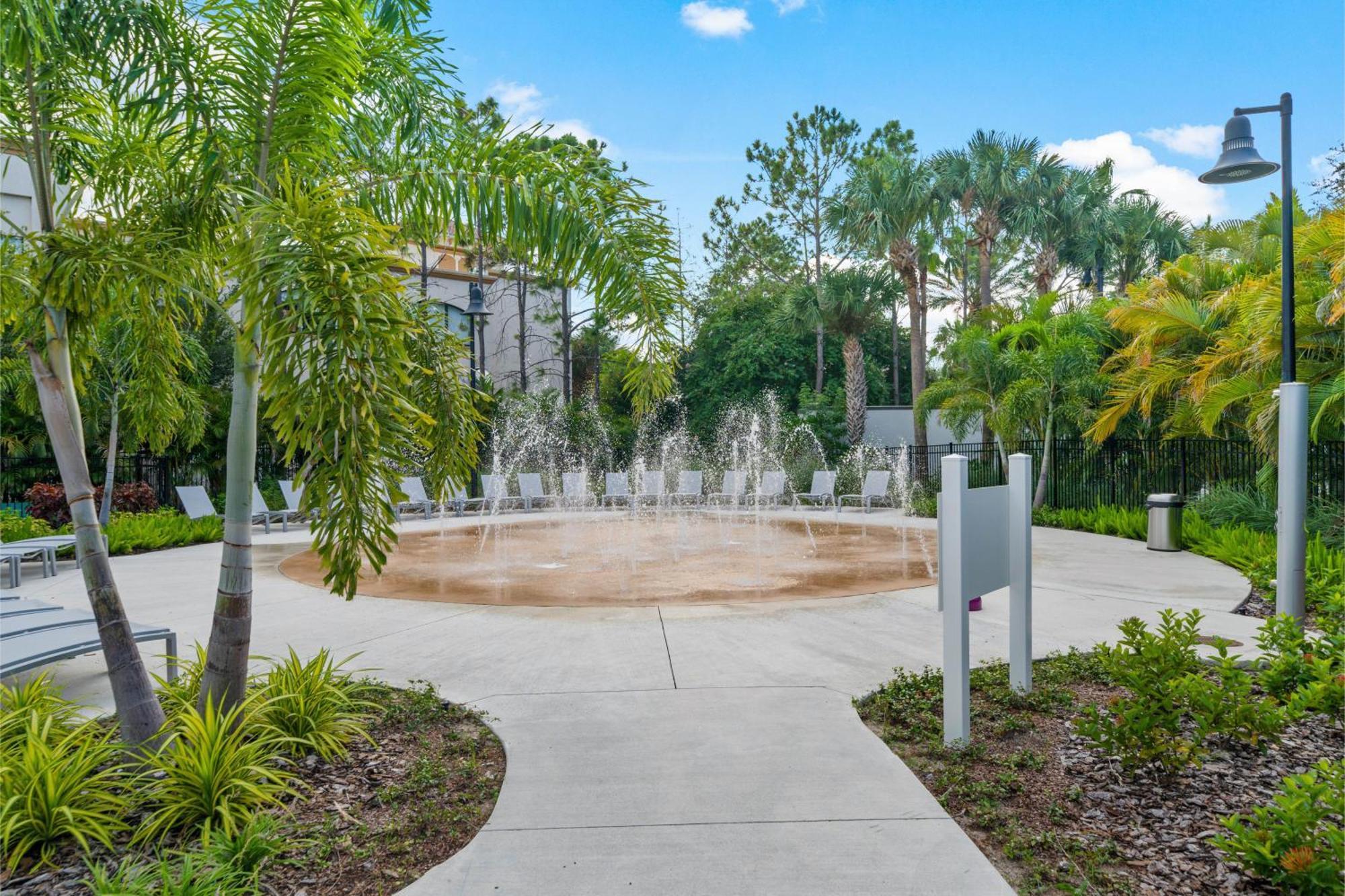 Villa Florida Palms Orlando Exterior foto