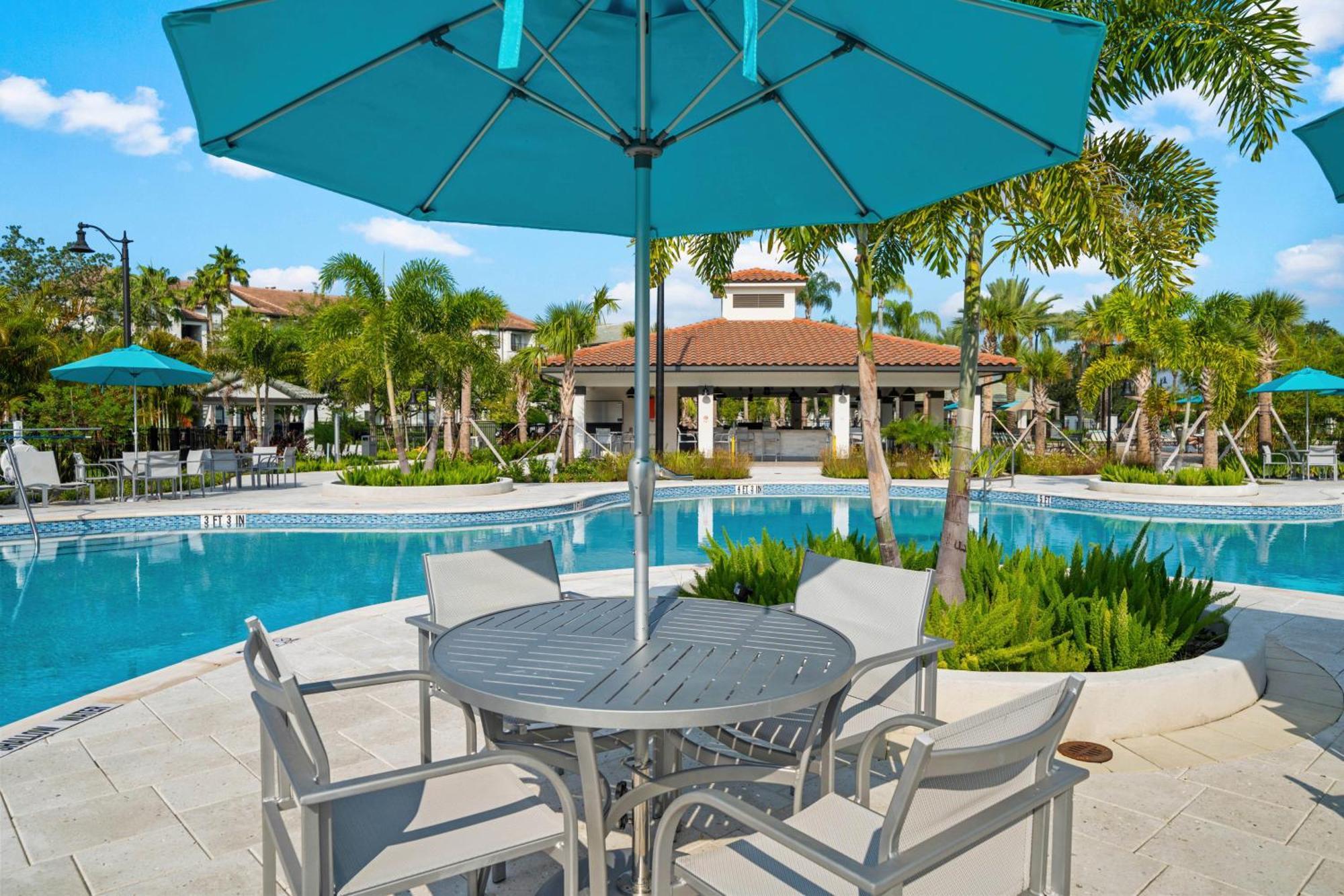 Villa Florida Palms Orlando Exterior foto