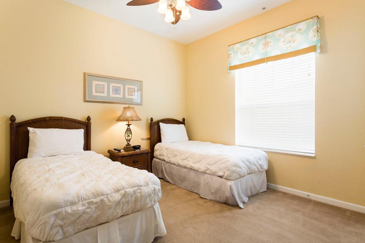 Villa Florida Palms Orlando Exterior foto